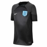 Camiseta de portero infantil para el Mundial 2022 Angleterre