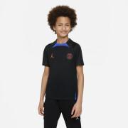 Camiseta segunda equipación infantil PSG Strike 2022/23