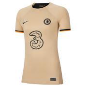 Camiseta tercera equipación mujer Chelsea 2022/23