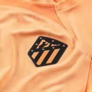 Camiseta tercera equipación infantil Atlético Madrid 2022/23