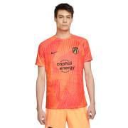 Camiseta Prematch Atlético Madrid CL 2022/23