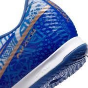 Zapatillas de fútbol Nike Mercurial Zoom Vapor 15 Academy CR7 IC
