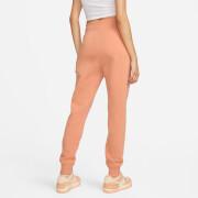 Pantalón de chándal de tiro alto mujer Nike Phoenix Fleece STD