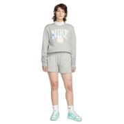 Pantalón corto de mujer Nike Sportswear Club MR
