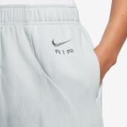 Chándal de vellón para mujer con cordón de ajuste Nike Sportswear Air