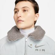 Plumífero de invierno para mujer Nike Sportswear Air Therma-FIT