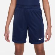 Pantalón corto para niños Nike Dri-Fit League