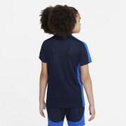 Camiseta para niños Nike Dri-Fit Academy 23