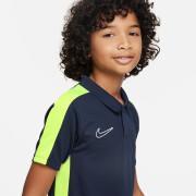 Polo para niños Nike Dri-FIT Academy23