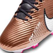 Botas de fútbol Nike Zoom Mercurial Vapor 15 Academy Qatar FG/MG - Generation Pack