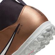 Zapatillas de fútbol para niños Nike Zoom Mercurial Superfly 9 Academy TF - Generation Pack