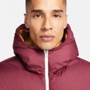 Chaqueta con capucha Nike Storm-FIT Windrunner Pl-Fld