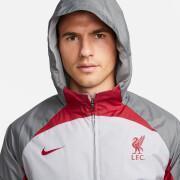 Chaqueta impermeable Liverpool 2022/23