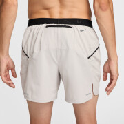 Pantalones cortos con calzoncillos integrados Nike Second Sunrise Dri-FIT