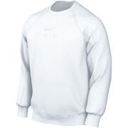 Sweatshirt cuello redondo Nike Air FT