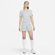 Pantalones cortos de mujer Nike Dri-FIT Academy 2023 Branded