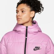 Chaqueta sintética con capucha para mujer Nike Sportswear Therma-FIT
