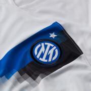 Camiseta segunda equipación Inter Milan 2023/24