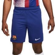 Pantalones cortos de visitante FC Barcelona 2023/24