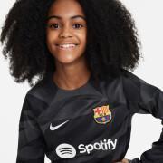 Camiseta de portero infantil FC Barcelone 2023/24