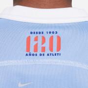 Camiseta segunda equipación infantil Atlético Madrid Dri-FIT Strike 2023/24