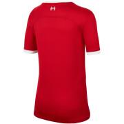 Camiseta primera equipación infantil Liverpool FC 2023/24