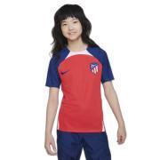 Camiseta de entrenamiento para niños Atlético Madrid Dri-FIT Strike 2023/24