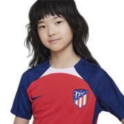 Camiseta de entrenamiento para niños Atlético Madrid Dri-FIT Strike 2023/24