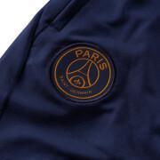Pantalones de entrenamiento para niños PSG Strike 2023/24