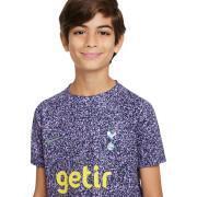 Camiseta prepartido infantil Tottenham Dri-FIT Academy Pro