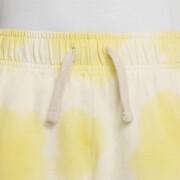 Pantalones cortos para niña Nike JSY Wash
