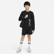Sweatshirt niño Nike BB Mlogo