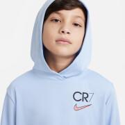 Sudadera con capucha infantil Nike x CR7