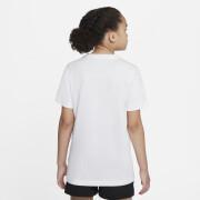 Camiseta infantil Nike HBR Core