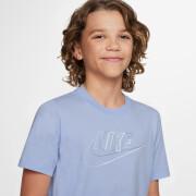 Camiseta infantil Nike HBR Core