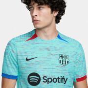 Camiseta tercera equipación Authentic FC Barcelone 2023/24