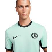 Camiseta tercera equipación Chelsea 2023/24