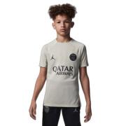 Camiseta de entrenamiento para niños PSG Strike 2023/24