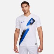 Camiseta segunda equipación Authentic Inter Milan 2023/24
