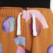 Pantalones cortos para niña Nike AOP