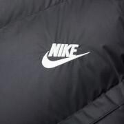 Plumífero con capucha Nike SF PL-FLD