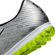 Botas de fútbol Nike Zoom Mercurial Vapor 15 Academy XXV TF