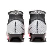Zapatillas de fútbol Nike Zoom Mercurial Superfly 9 Elite XXV FG