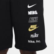 Pantalón corto Nike Club+ French Terry Mlogo