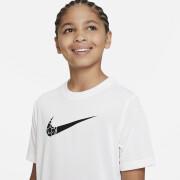 Maillot para niños Nike Dri-FIT