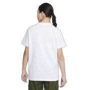 Camiseta de chica Nike Futura