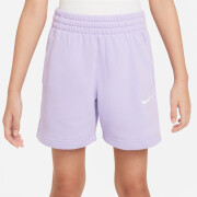 Pantalón corto infantil Nike Club Fleece