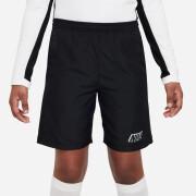 Pantalón corto para niños Nike Dri-FIT Academy23