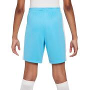 Pantalón corto para niños Nike Kylian Mbappé