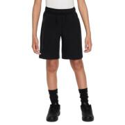 Pantalones cortos para niños Nike Tech Fleece